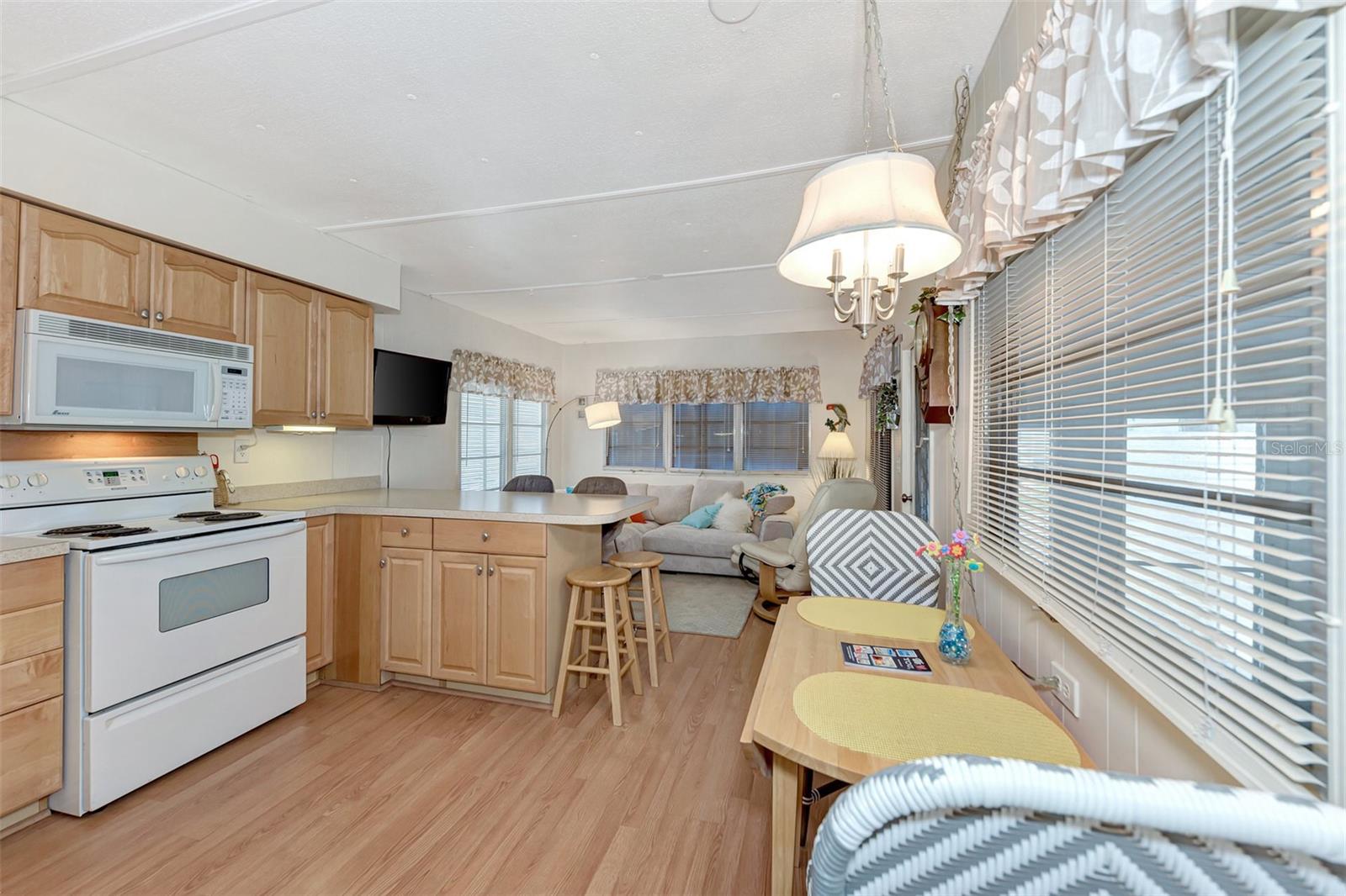 BROOK TO BAY - Residential