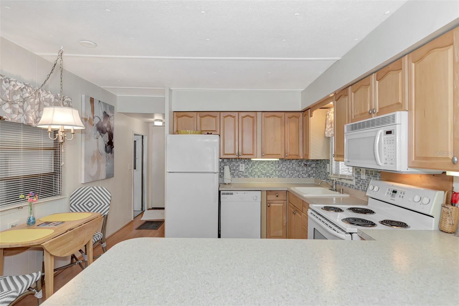BROOK TO BAY - Residential