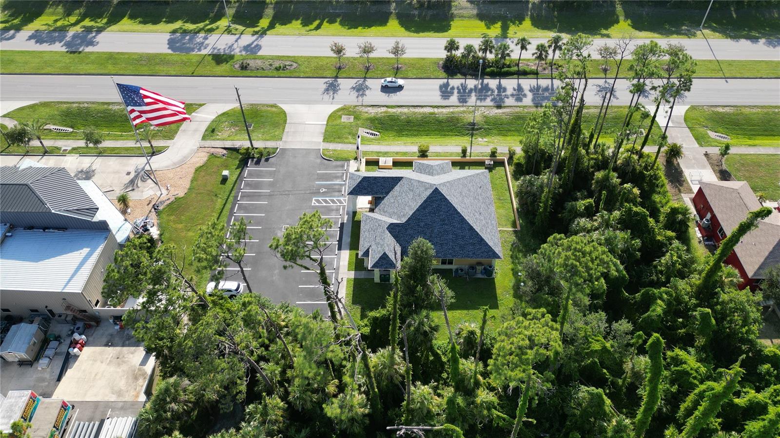 PORT CHARLOTTE SEC 016 - Commercial Sale