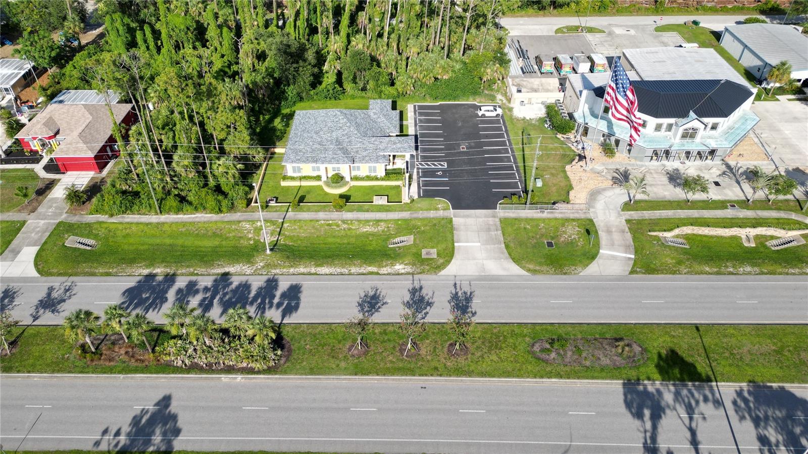 PORT CHARLOTTE SEC 016 - Commercial Sale