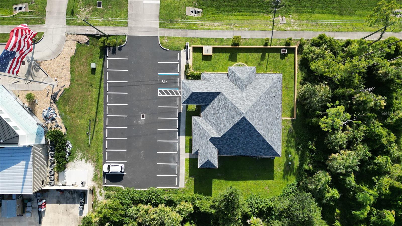 PORT CHARLOTTE SEC 016 - Commercial Sale