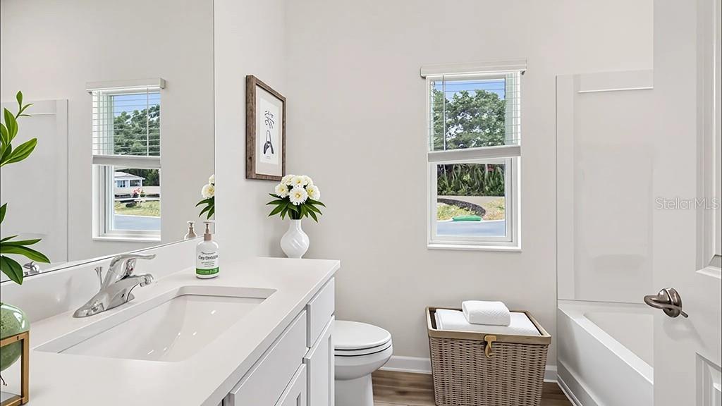 BRIARWOOD - Residential