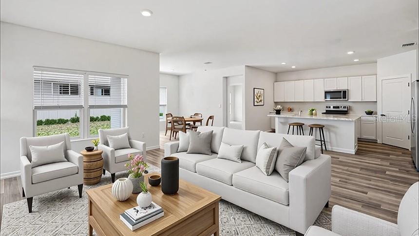 BRIARWOOD - Residential