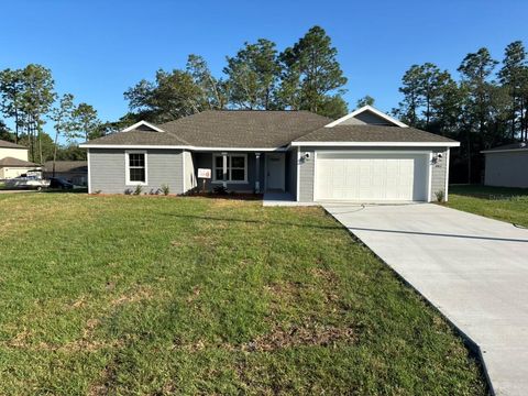 Photo of 8402 N Bolder Drive, Dunnellon, FL 34434 (MLS # G5112631)