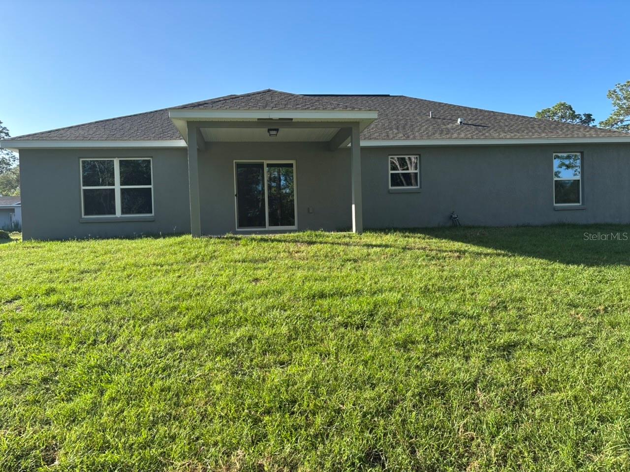 CITRUS SPRINGS - Residential