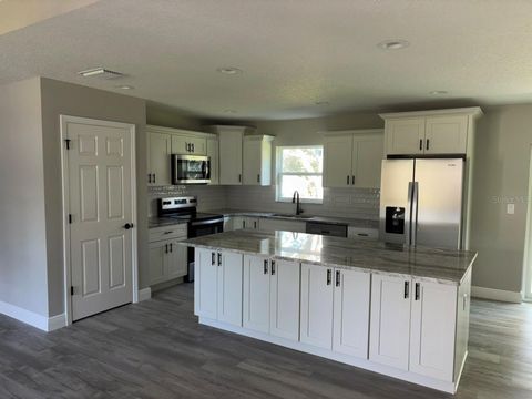 Tiny photo for 8402 N Bolder Drive, Dunnellon, FL 34434 (MLS # G5112631)