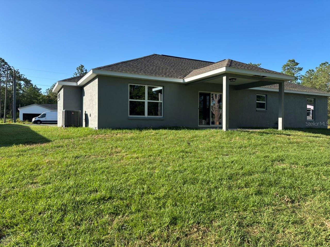 CITRUS SPRINGS - Residential