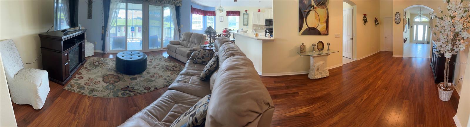 MARION UN #65 VLGS - Residential