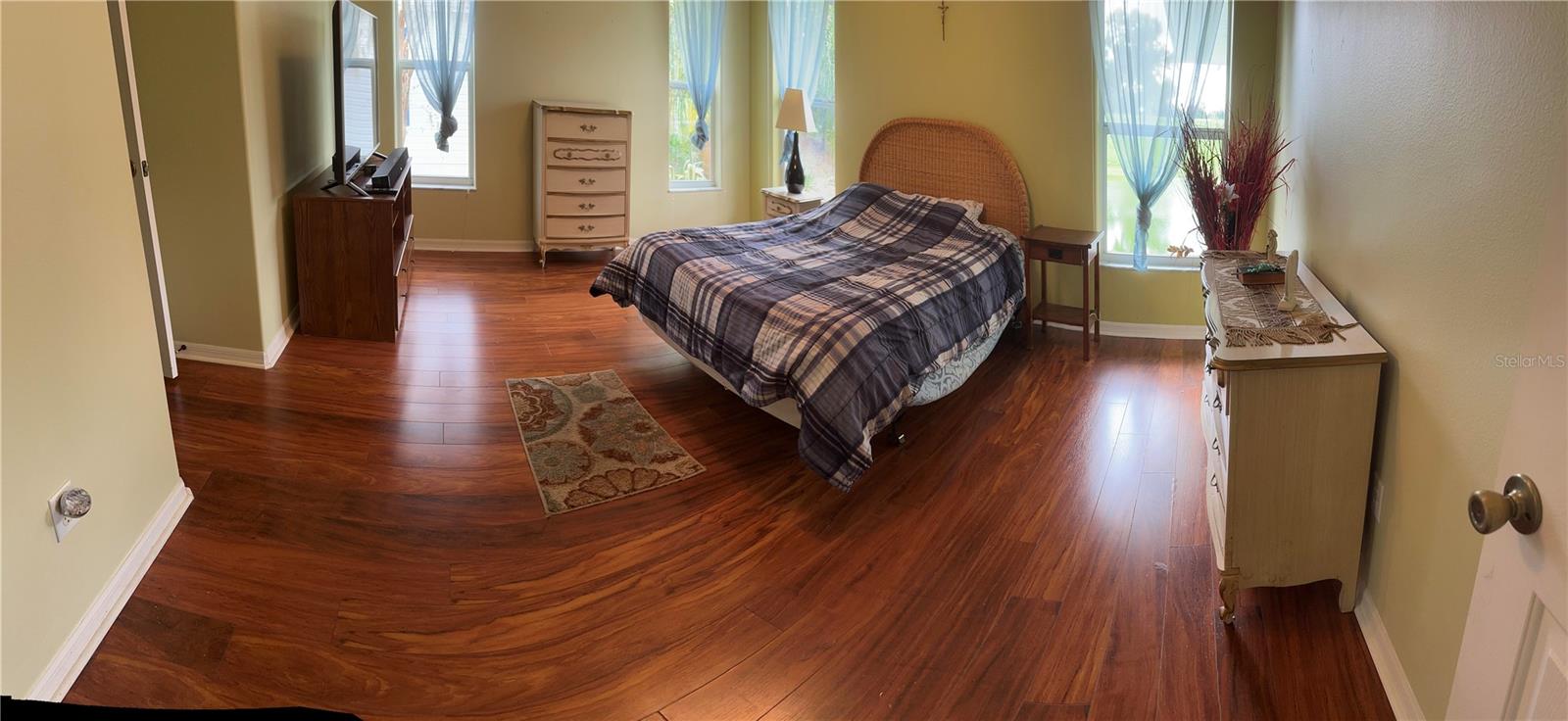 MARION UN #65 VLGS - Residential