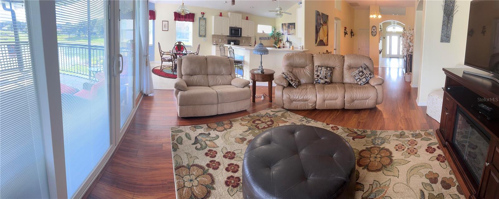 MARION UN #65 VLGS - Residential