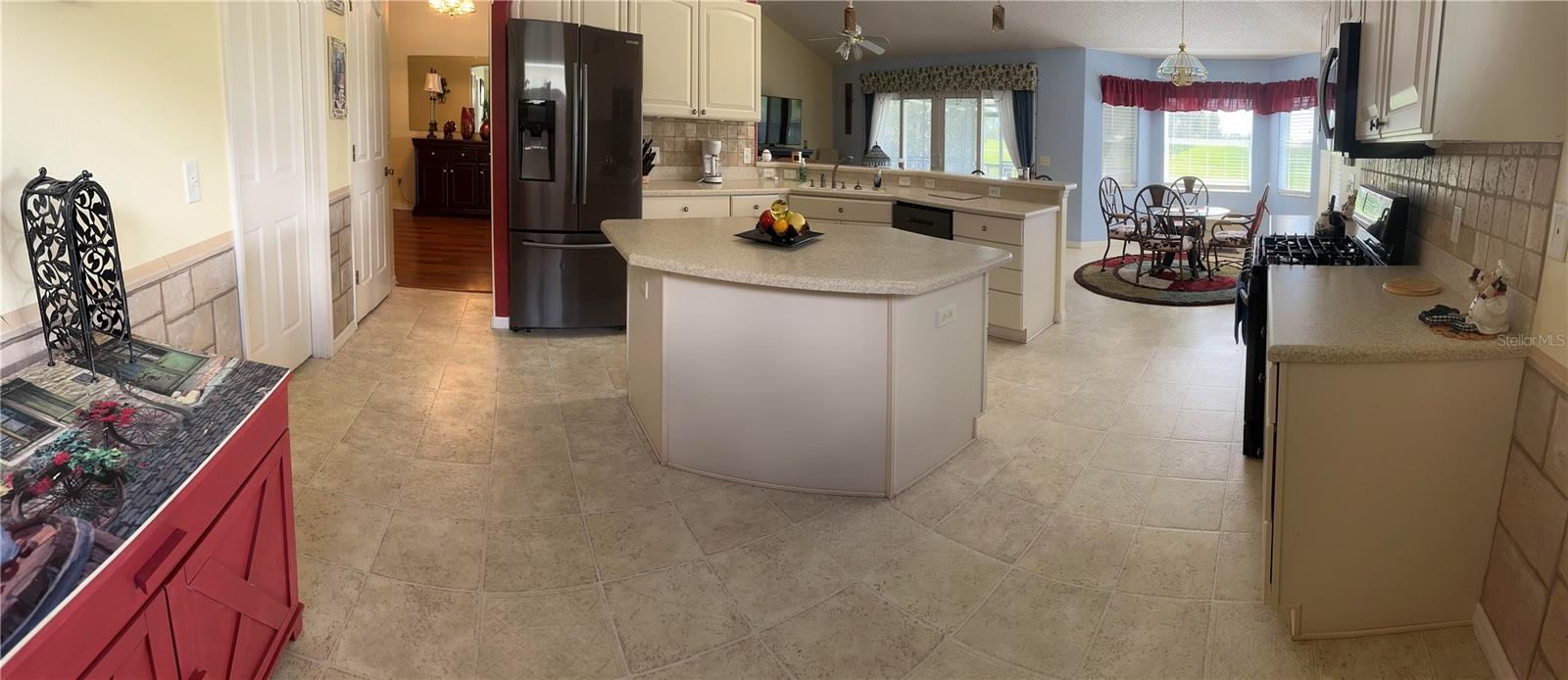 MARION UN #65 VLGS - Residential