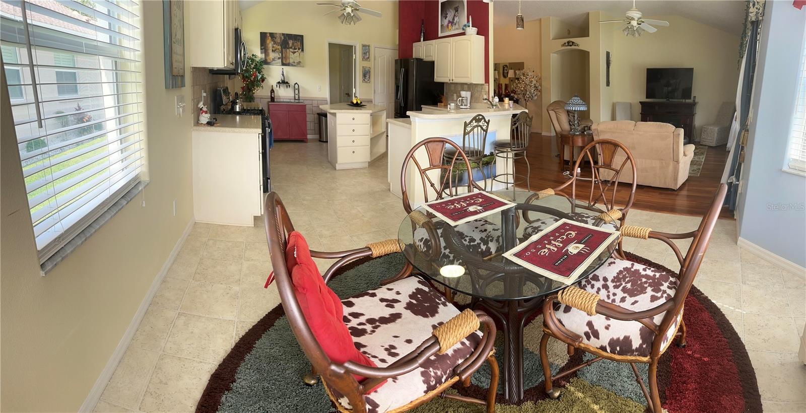 MARION UN #65 VLGS - Residential