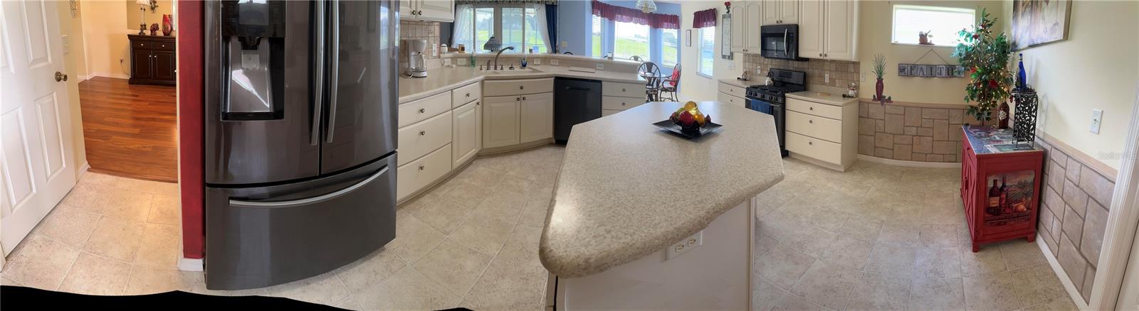 MARION UN #65 VLGS - Residential