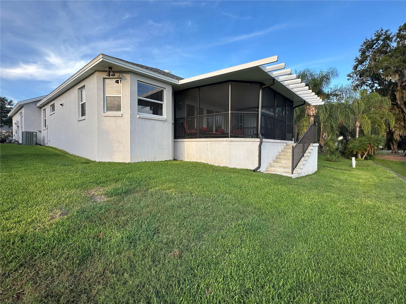 MARION UN #65 VLGS - Residential