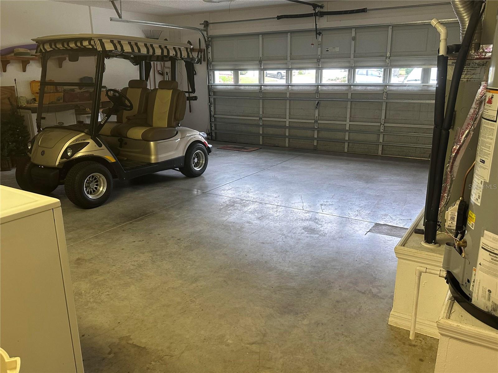 MARION UN #65 VLGS - Residential