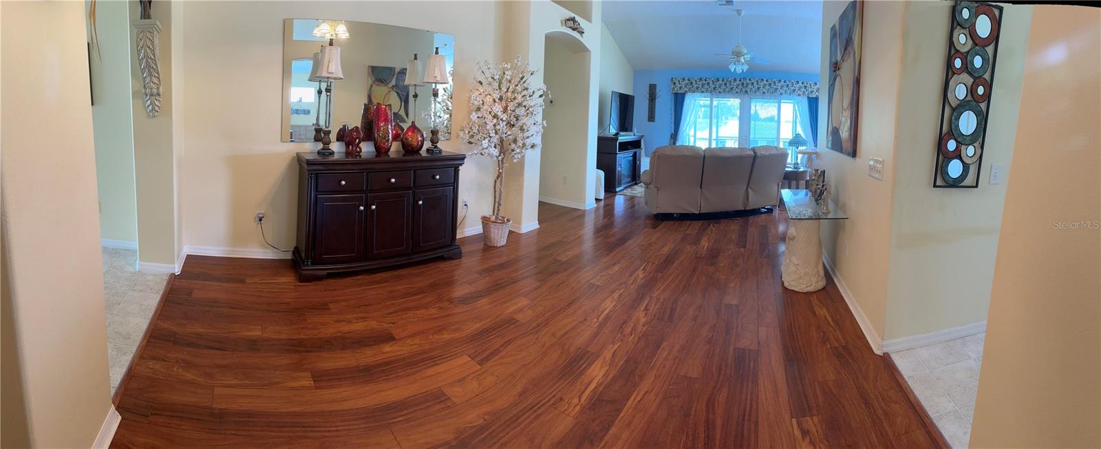 MARION UN #65 VLGS - Residential