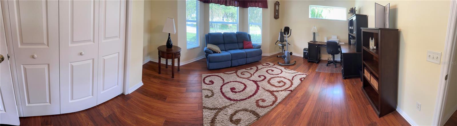 MARION UN #65 VLGS - Residential