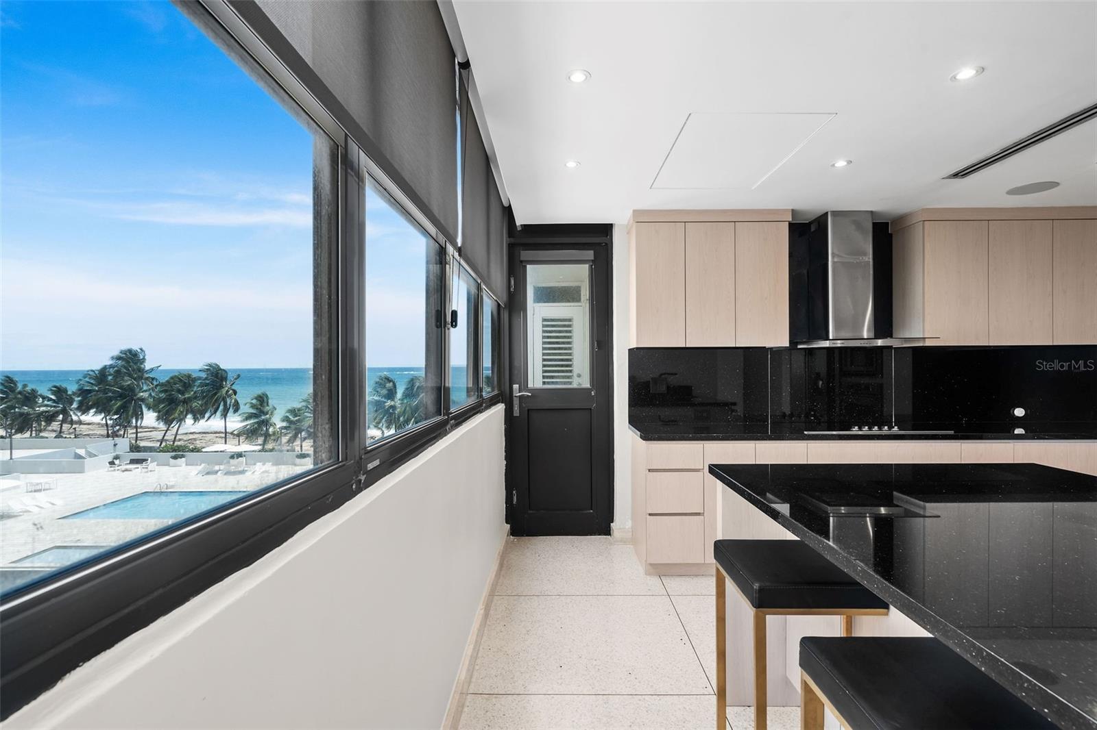 CONDADO - Residential