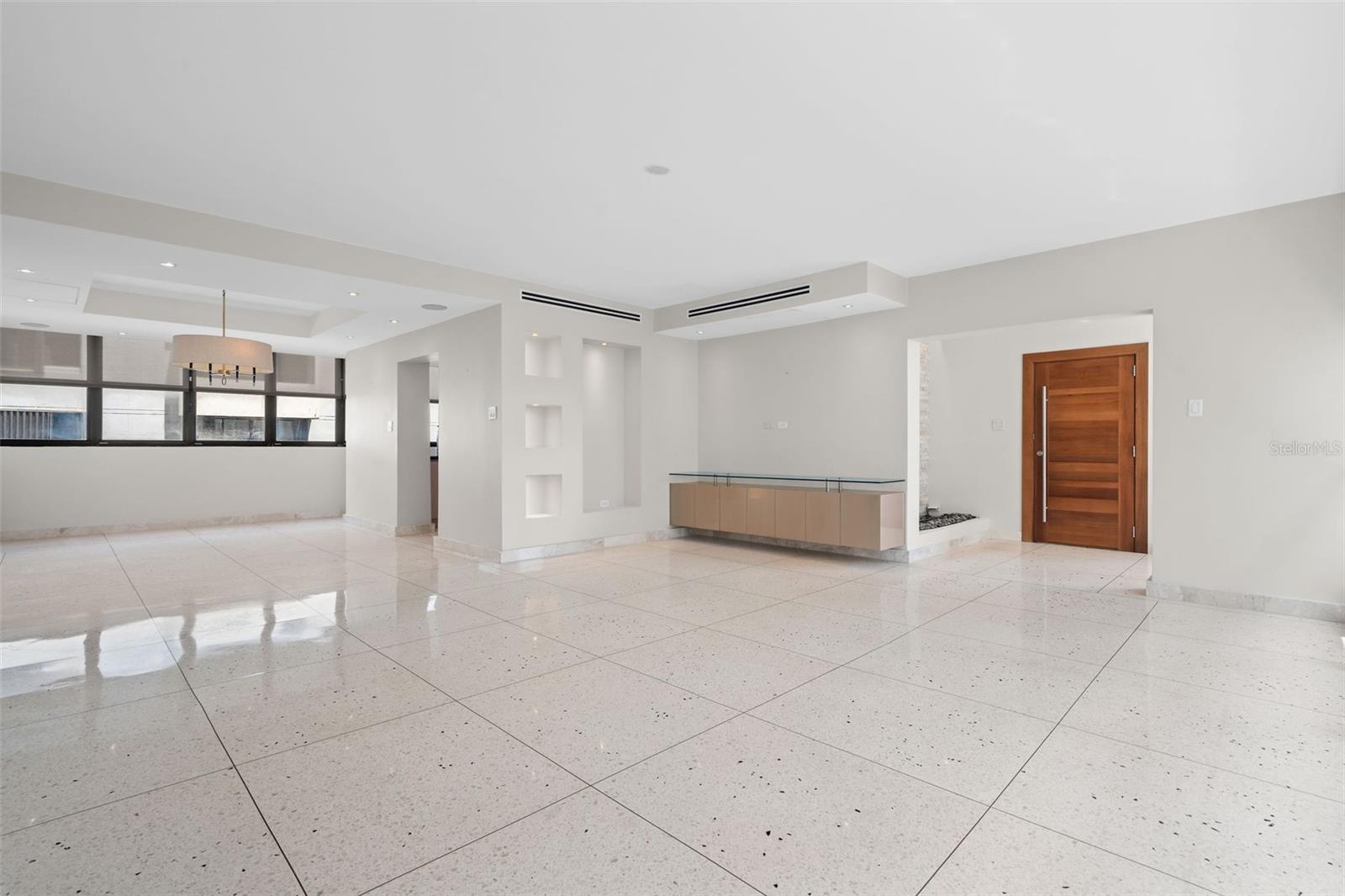 CONDADO - Residential