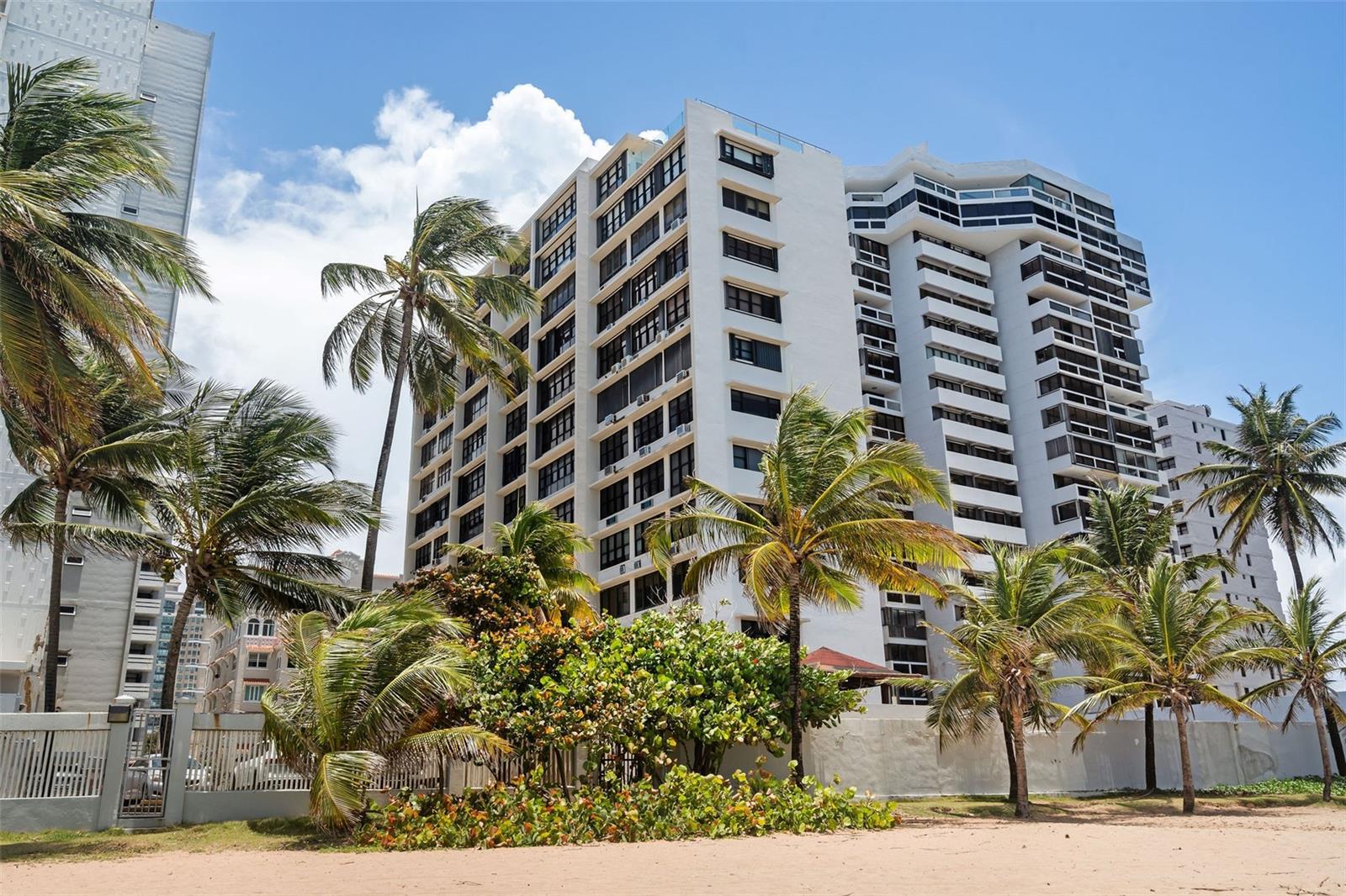 CONDADO - Residential