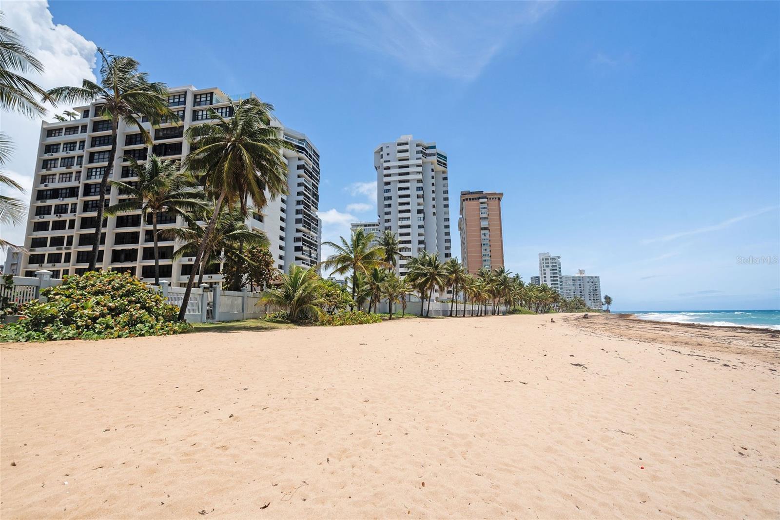 CONDADO - Residential