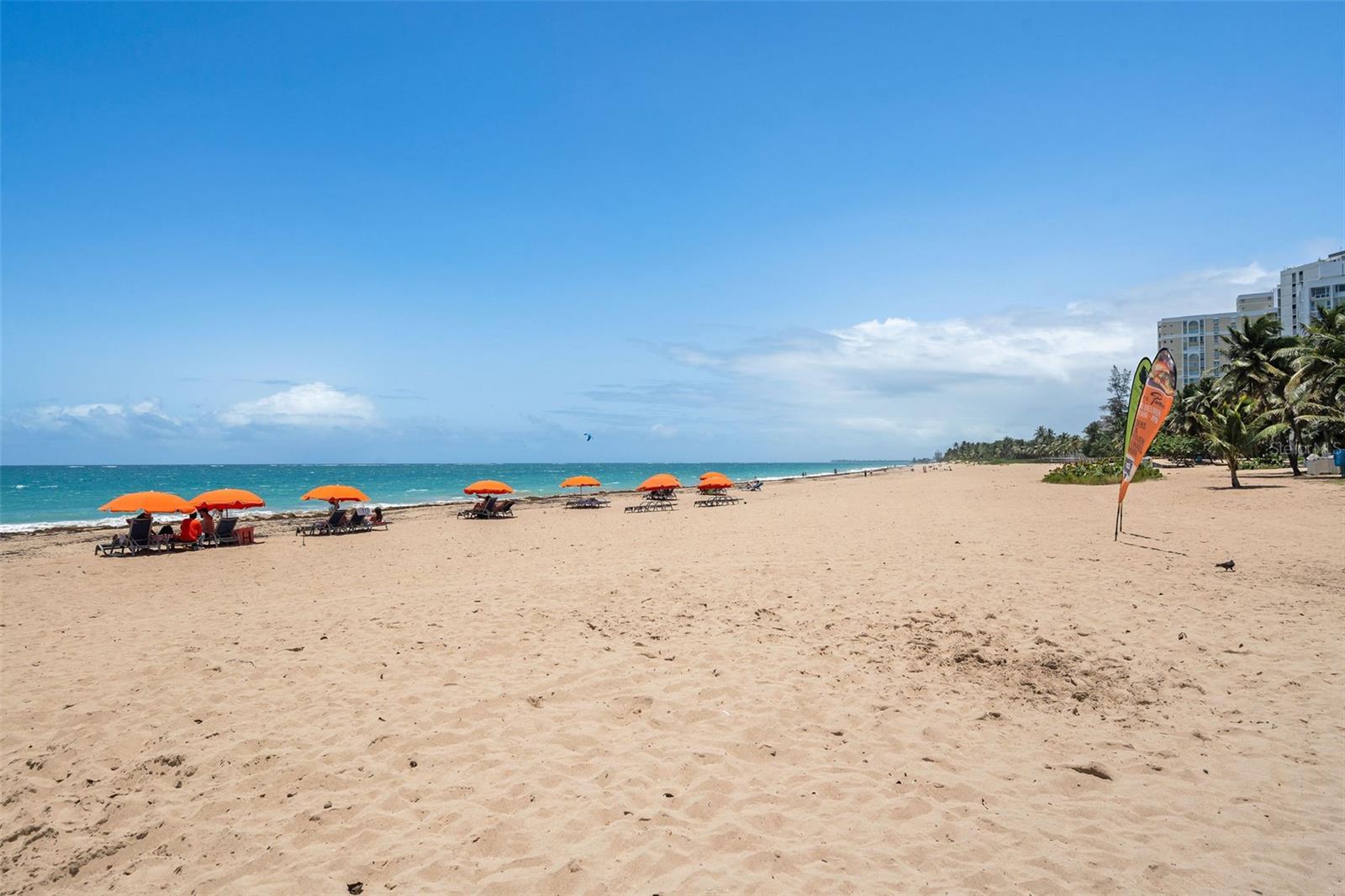 CONDADO - Residential
