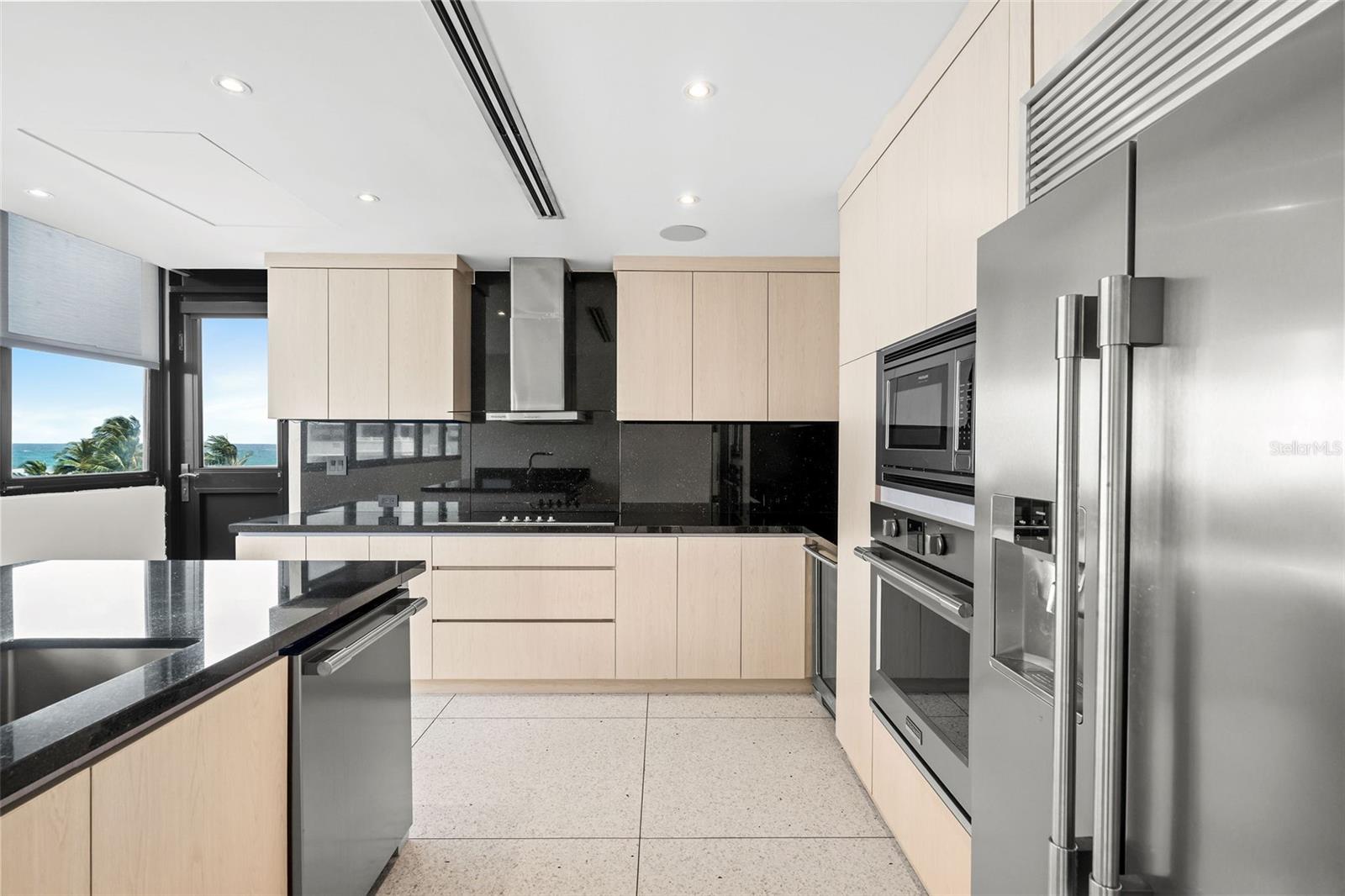 CONDADO - Residential