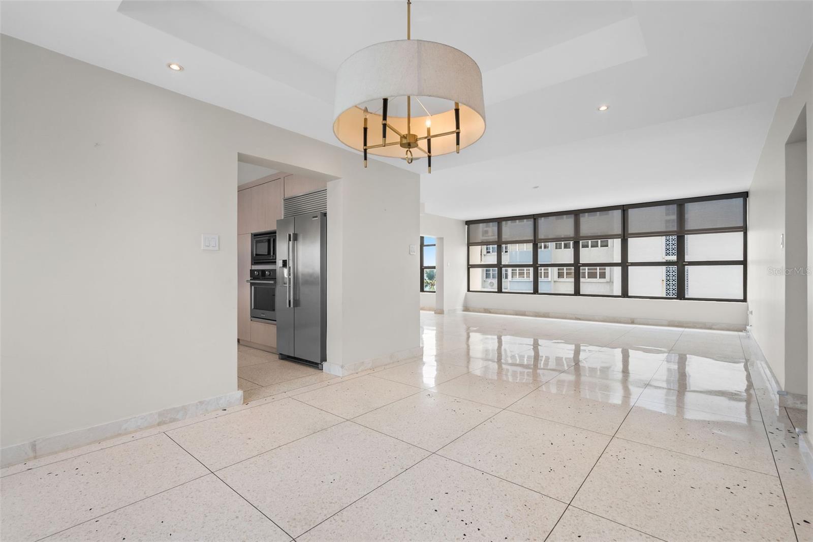 CONDADO - Residential