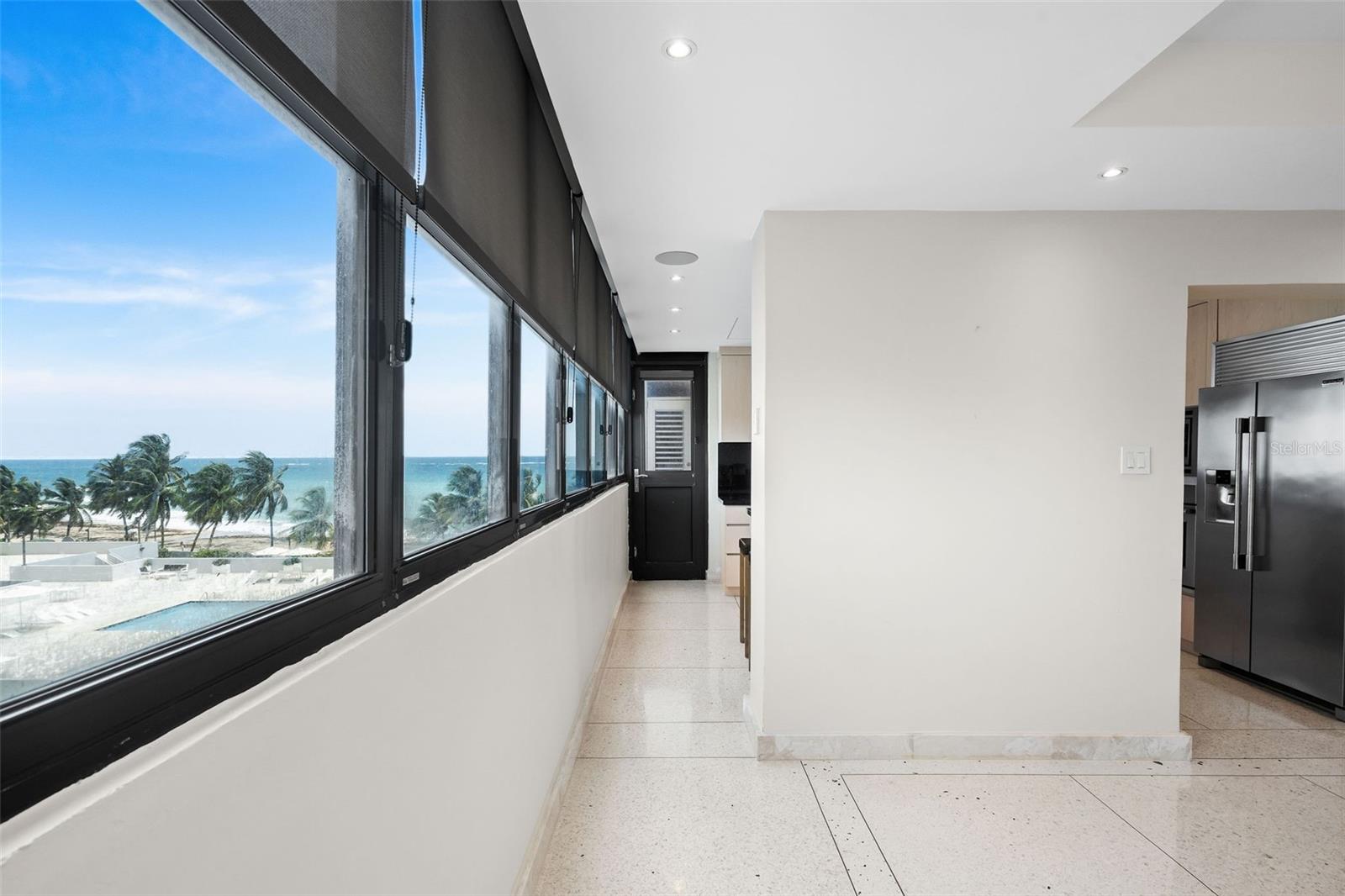 CONDADO - Residential