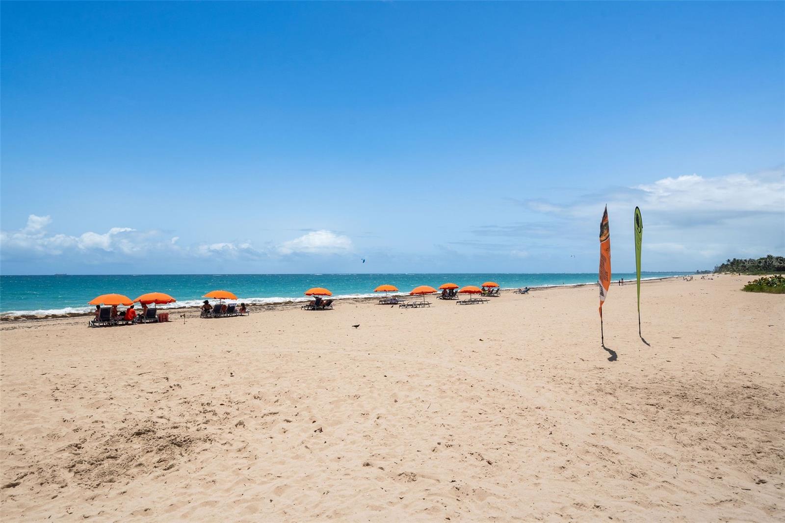 CONDADO - Residential