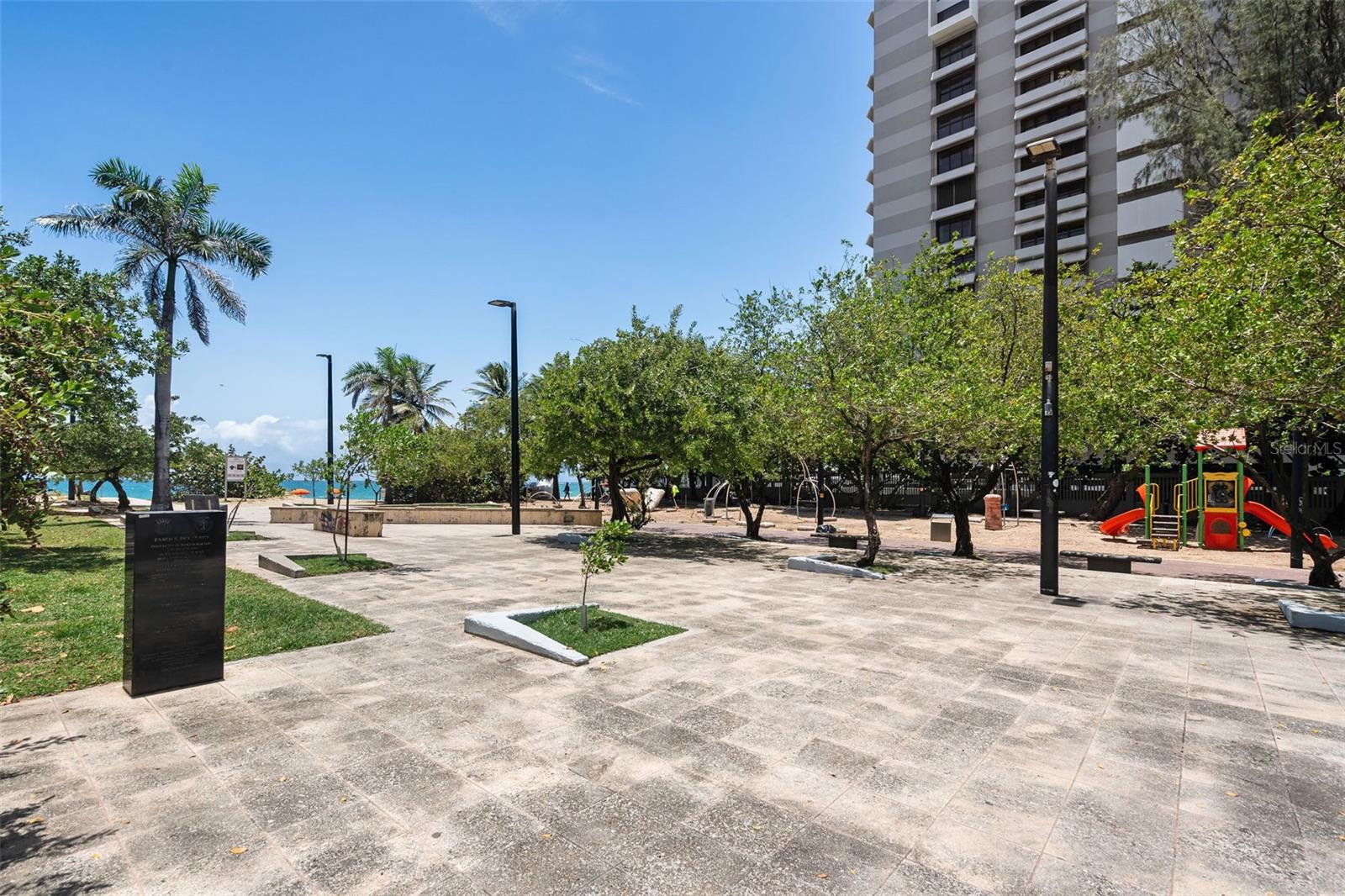 CONDADO - Residential