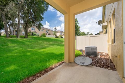 A home in OCOEE