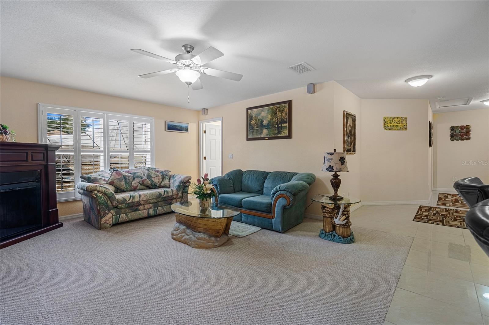 OCALA WATERWAY ESTATE - Residential