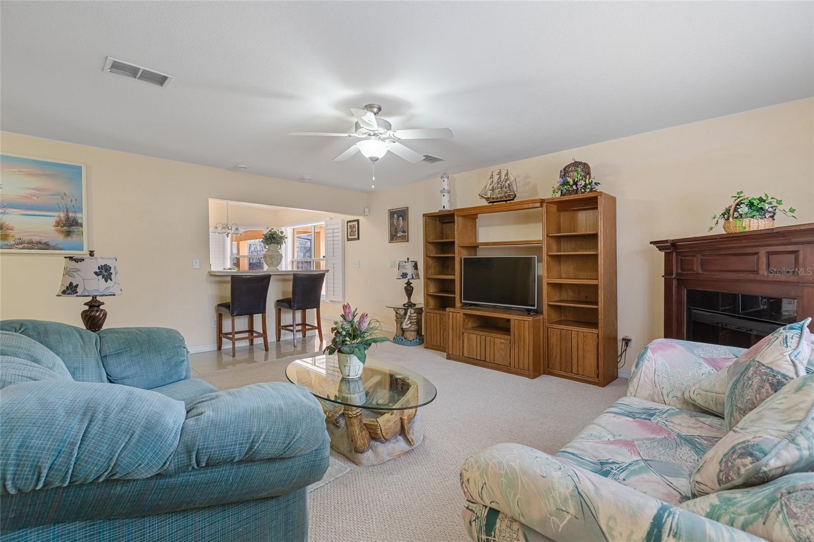 OCALA WATERWAY ESTATE - Residential