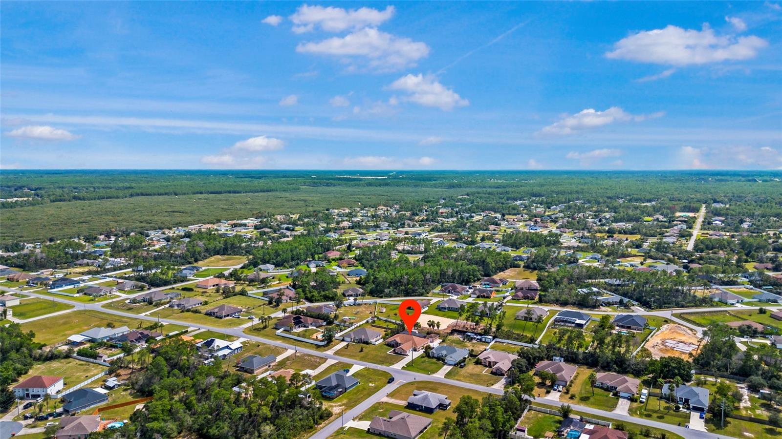 OCALA WATERWAY ESTATE - Residential