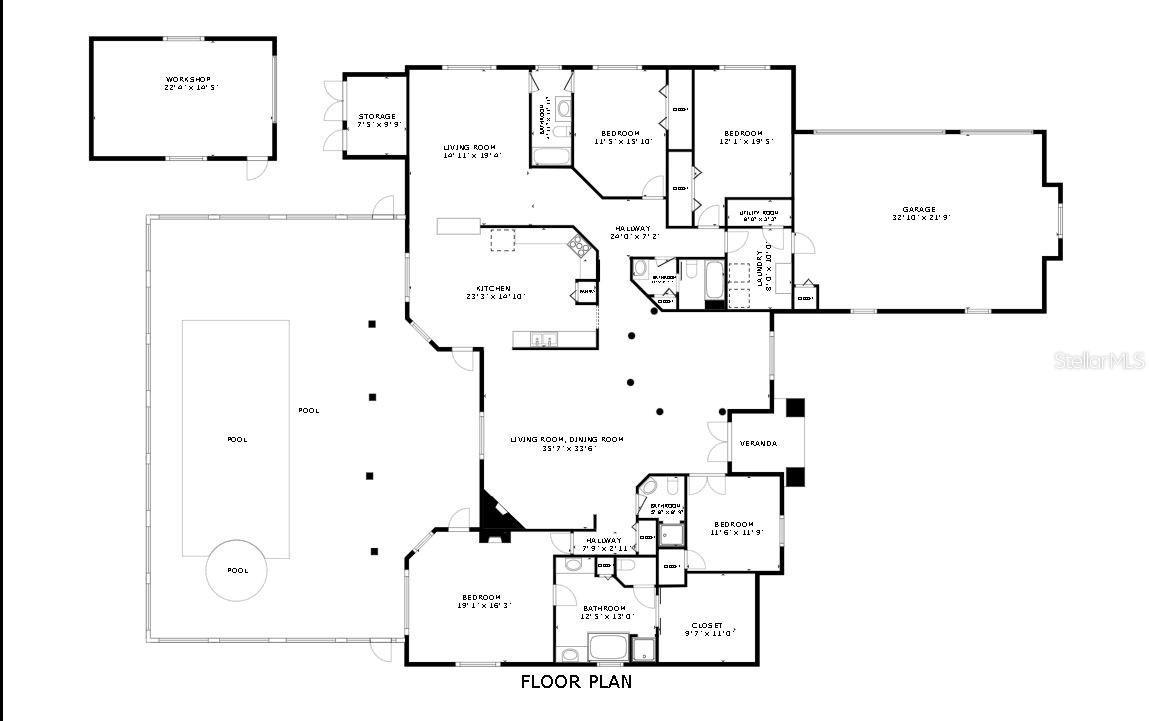 4190 SW 103RD STREET ROAD