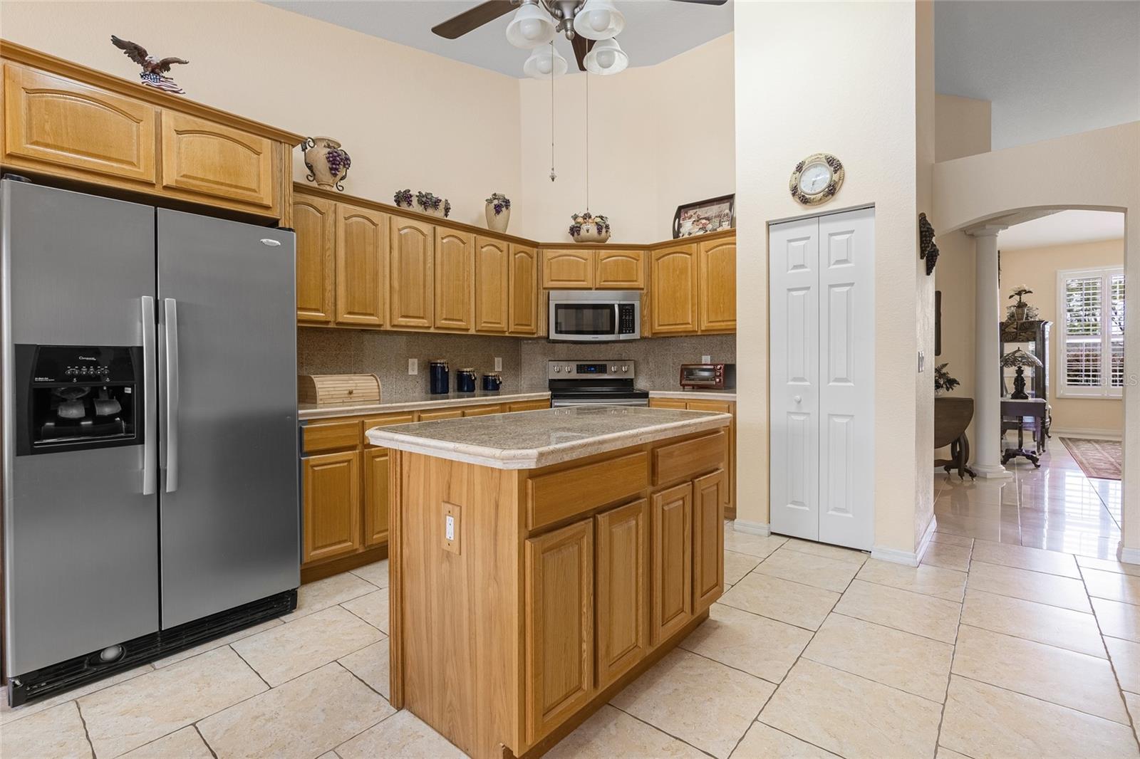 OCALA WATERWAY ESTATE - Residential