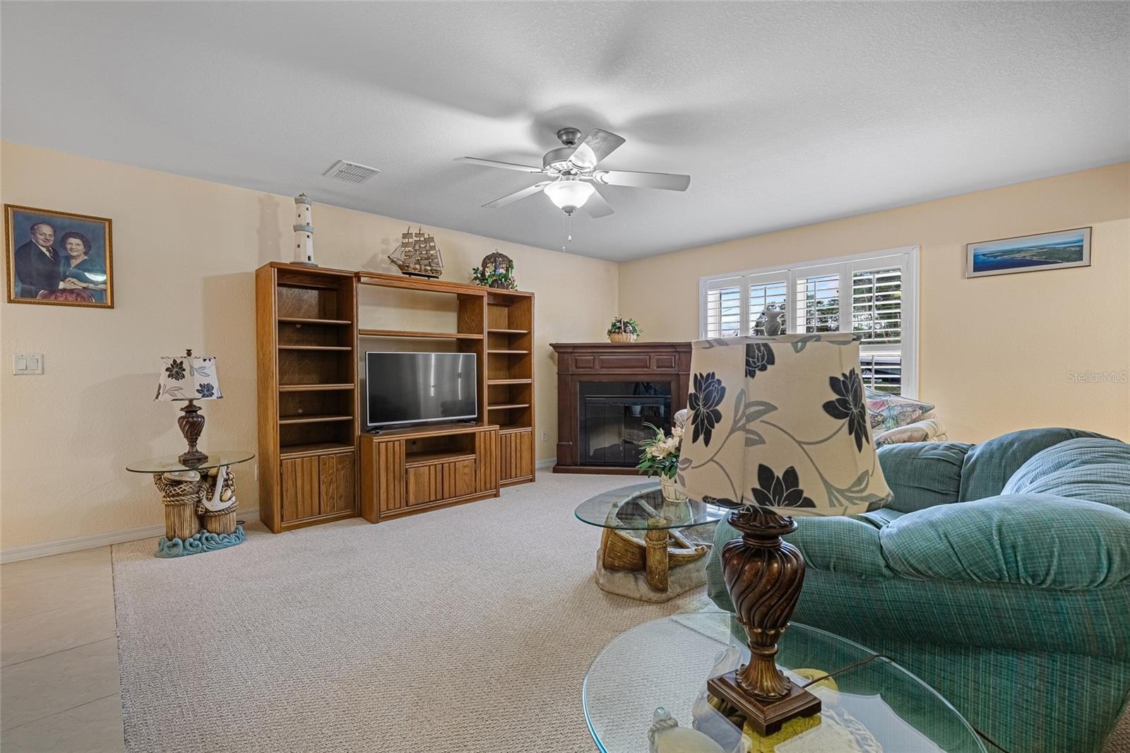 OCALA WATERWAY ESTATE - Residential