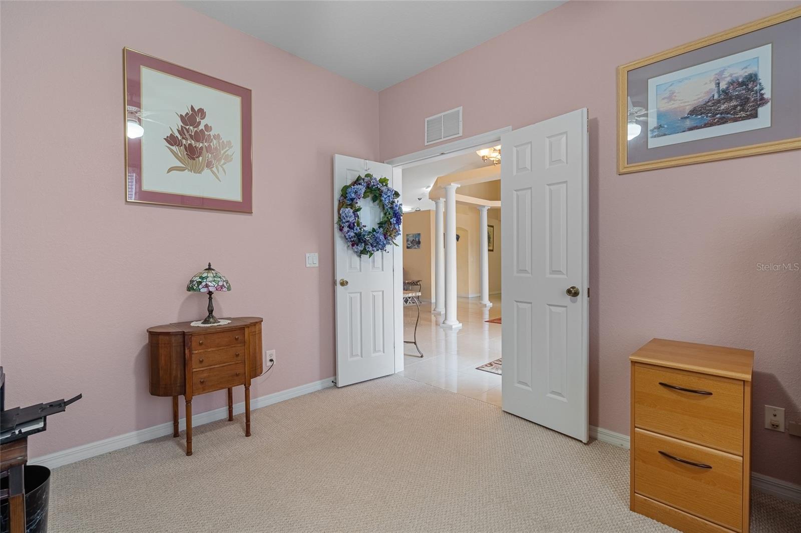 OCALA WATERWAY ESTATE - Residential