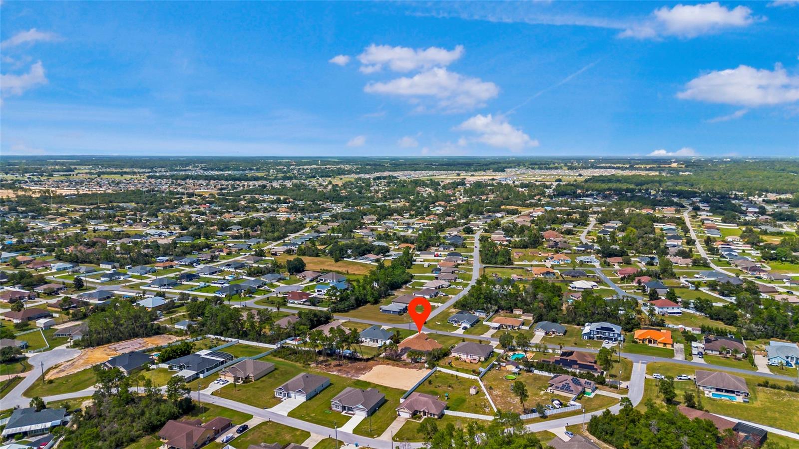 OCALA WATERWAY ESTATE - Residential