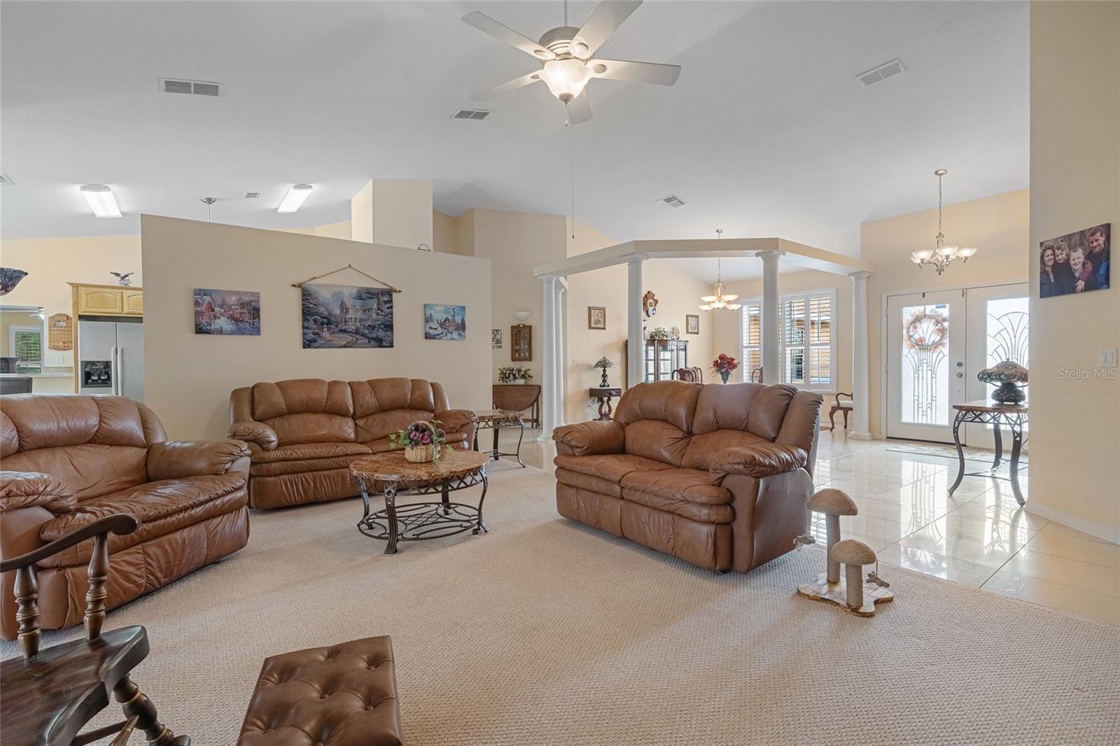 OCALA WATERWAY ESTATE - Residential