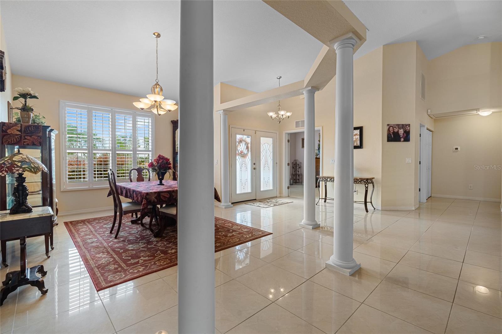 OCALA WATERWAY ESTATE - Residential