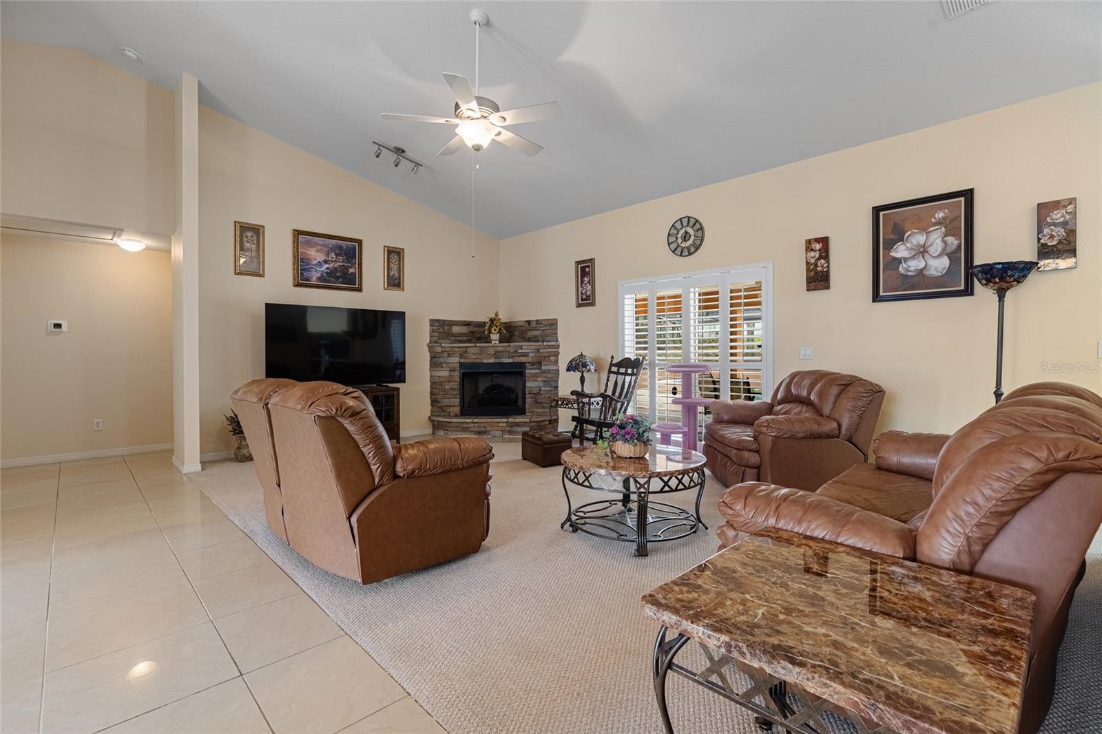 OCALA WATERWAY ESTATE - Residential