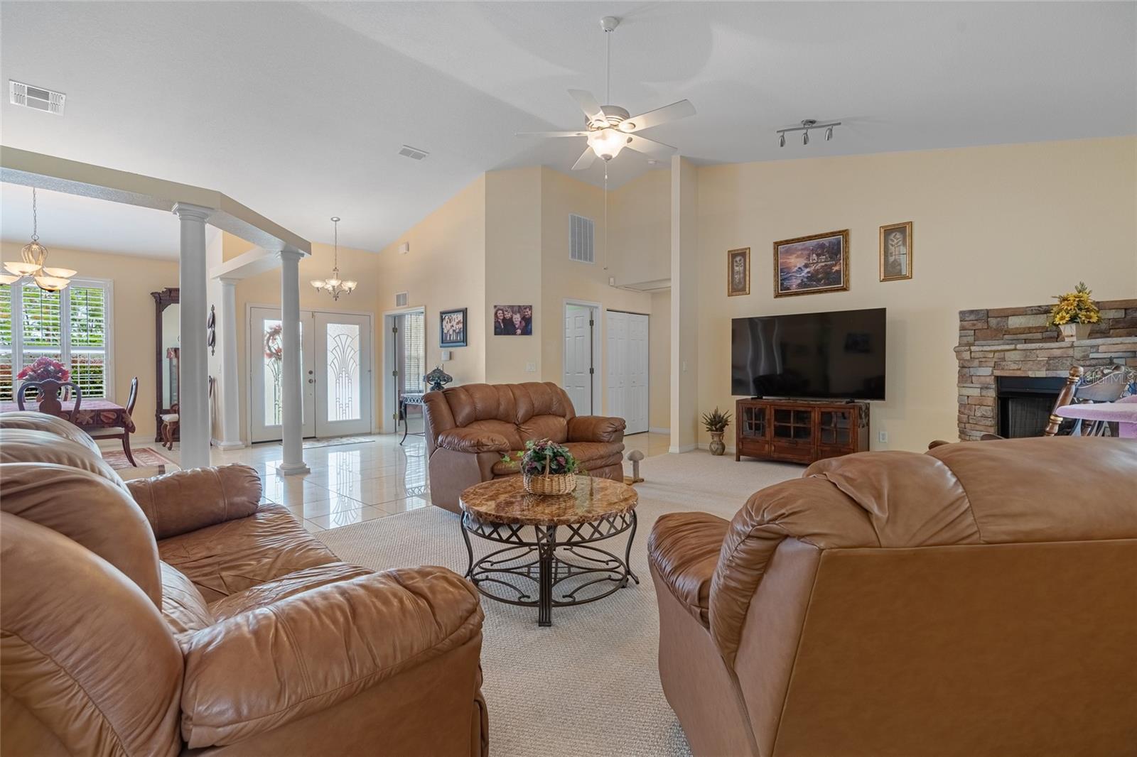 OCALA WATERWAY ESTATE - Residential