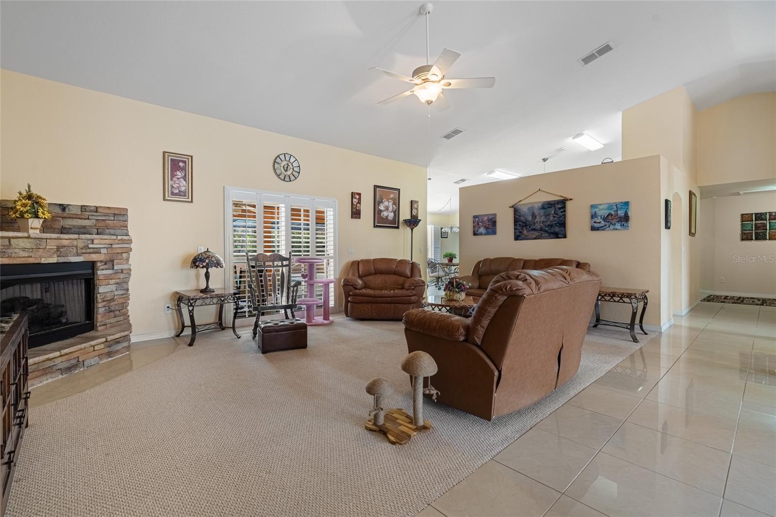 OCALA WATERWAY ESTATE - Residential