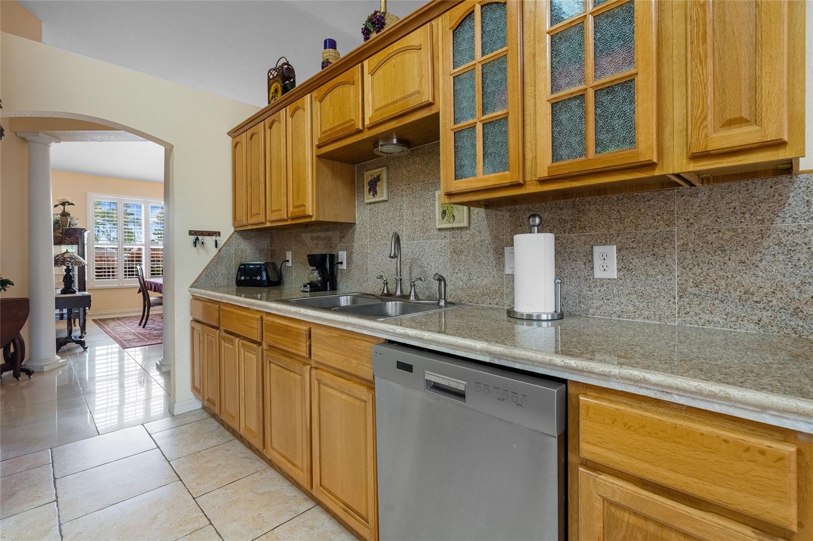 OCALA WATERWAY ESTATE - Residential