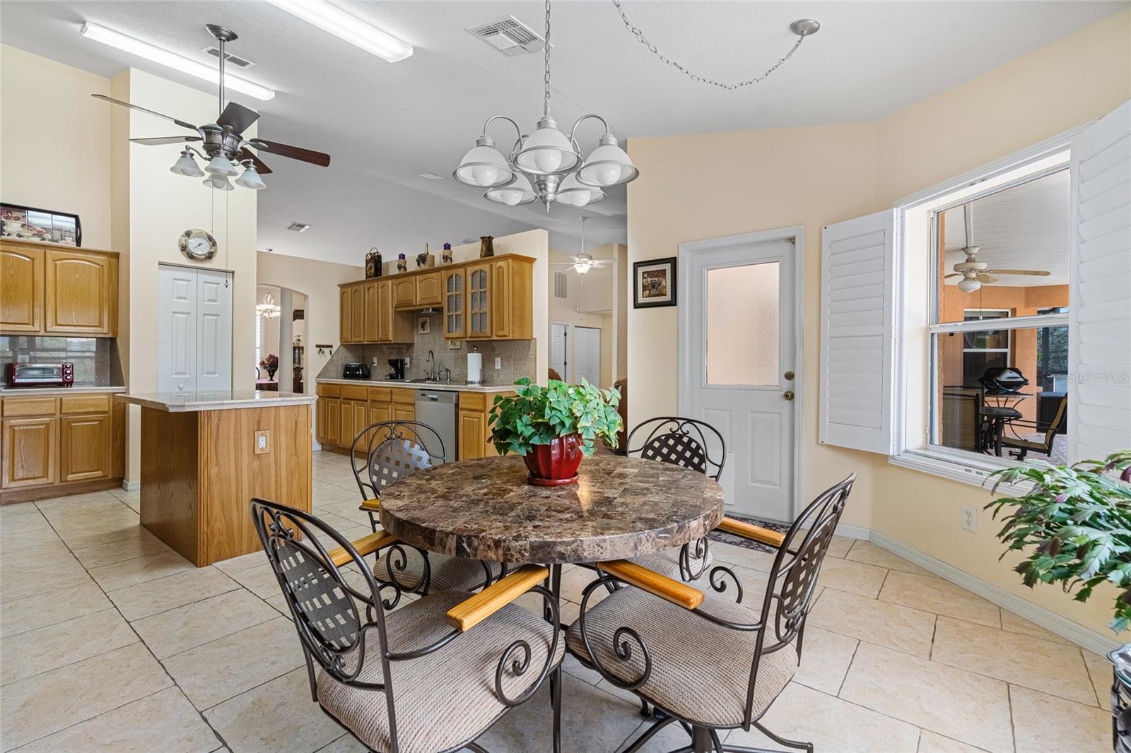 OCALA WATERWAY ESTATE - Residential