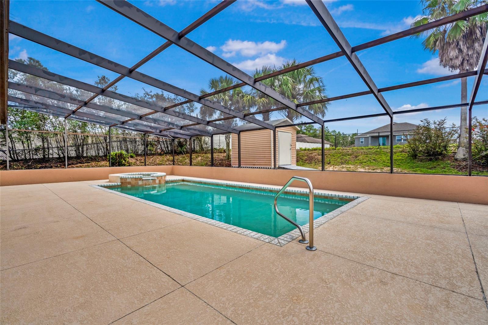 OCALA WATERWAY ESTATE - Residential