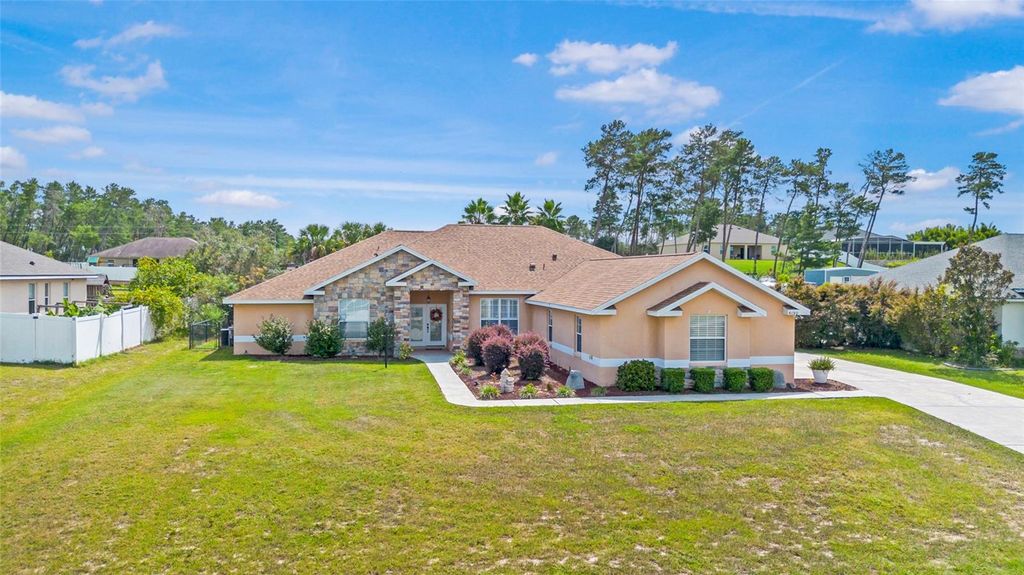 Photo of 4190 SW 103rd Street Road, Ocala, FL 34476 (MLS # OM712272)