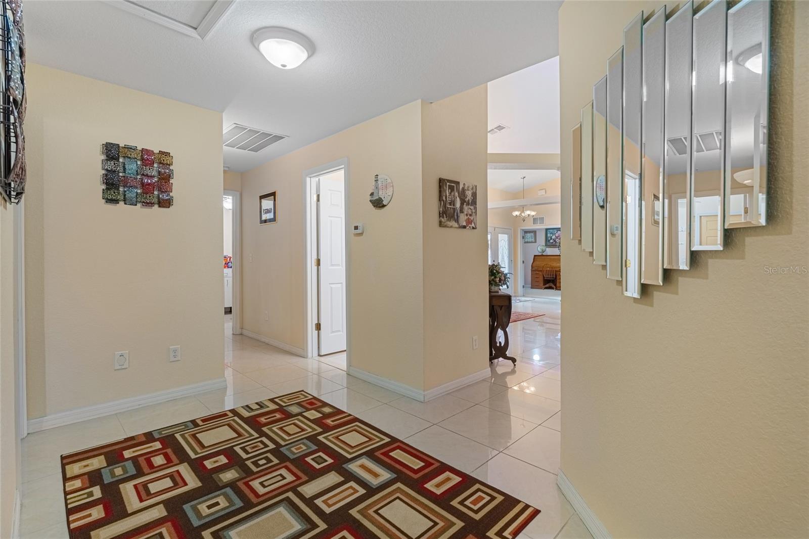 OCALA WATERWAY ESTATE - Residential